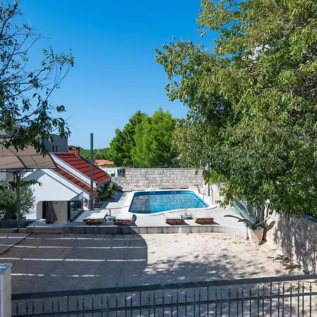 Em Apartmán Makarská