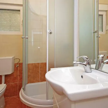 Em Apartmán Makarská