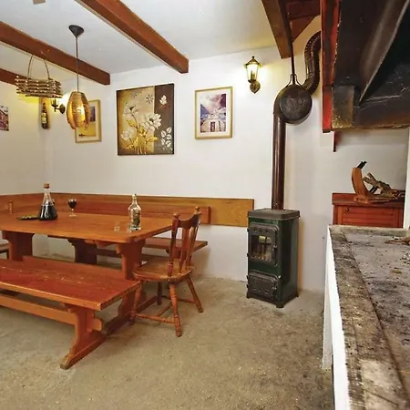 Em Apartmán Makarská