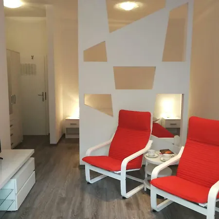 Em Apartmán Makarská