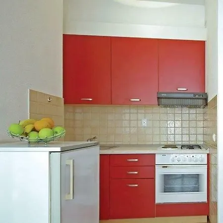 Em Apartmán Makarská