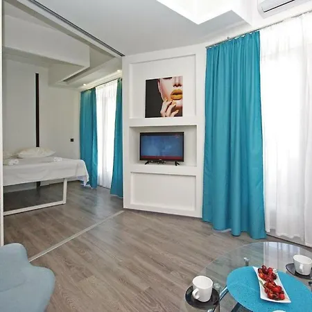 Em Apartment Makarska