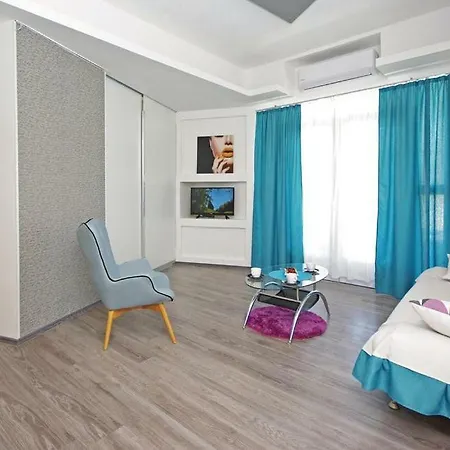 Apartment Em Makarska