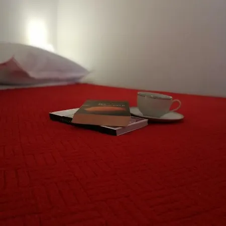 Apartmán Em