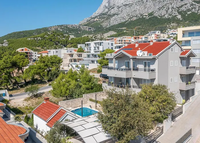 Apartman Em Makarska
