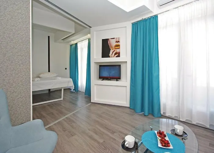 Em Apartman Makarska