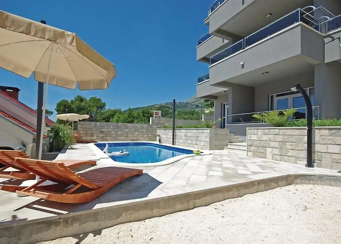Apartman Em Makarska