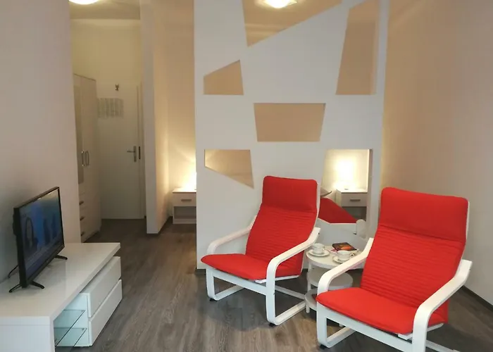 Em Apartman Makarska