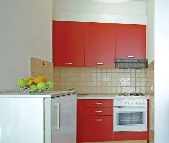 Em Apartman Makarska